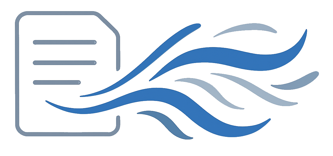 Abstrakte Darstellung